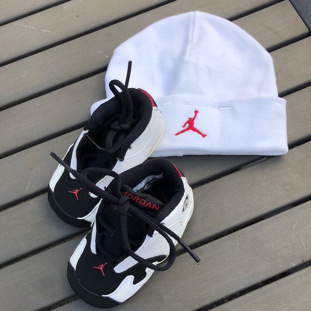 Baby Jordan’s